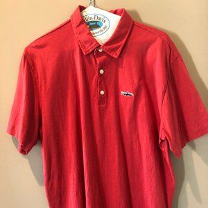 Patagonia Trout Polo Shirt